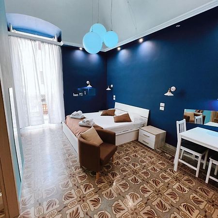 Deas B&B Trani Luaran gambar