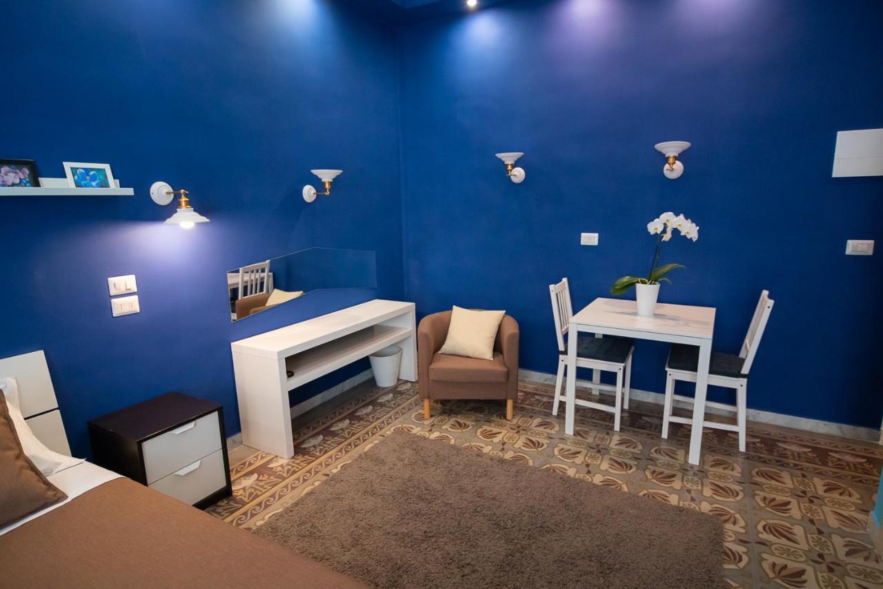 Deas B&B Trani Luaran gambar