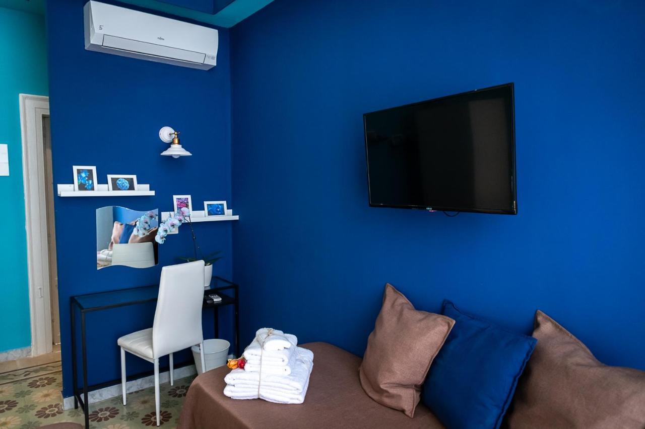 Deas B&B Trani Luaran gambar