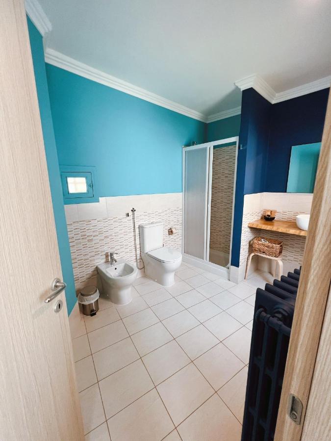 Deas B&B Trani Luaran gambar