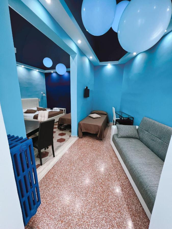 Deas B&B Trani Luaran gambar