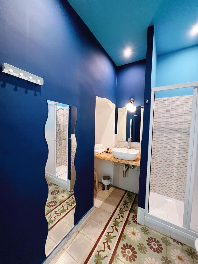 Deas B&B Trani Luaran gambar