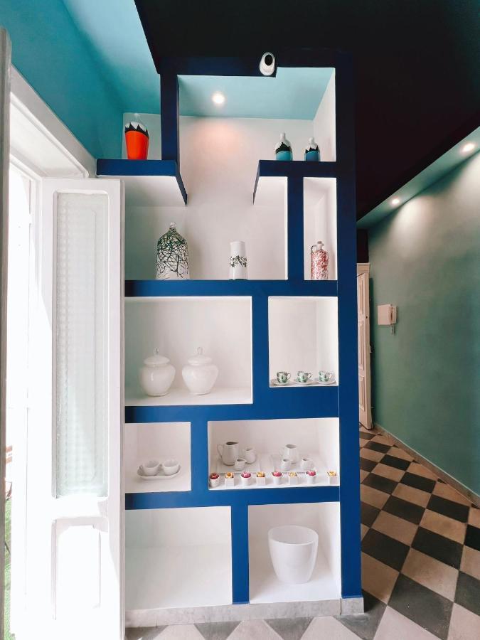 Deas B&B Trani Luaran gambar