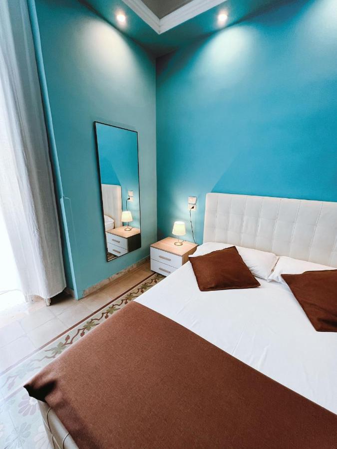 Deas B&B Trani Luaran gambar