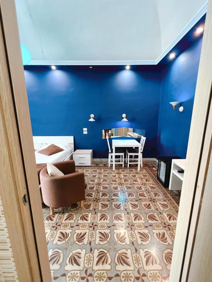 Deas B&B Trani Luaran gambar