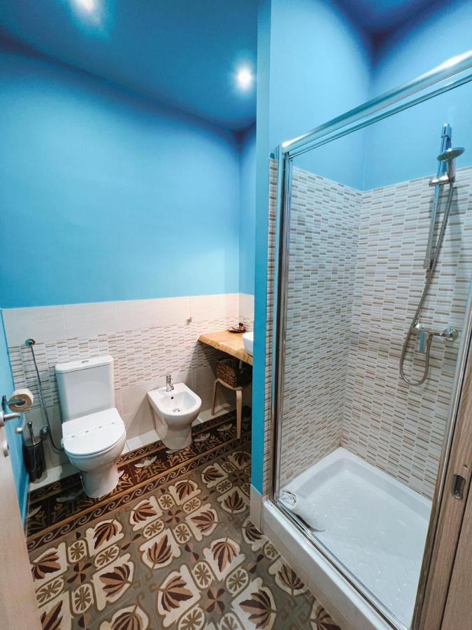 Deas B&B Trani Luaran gambar