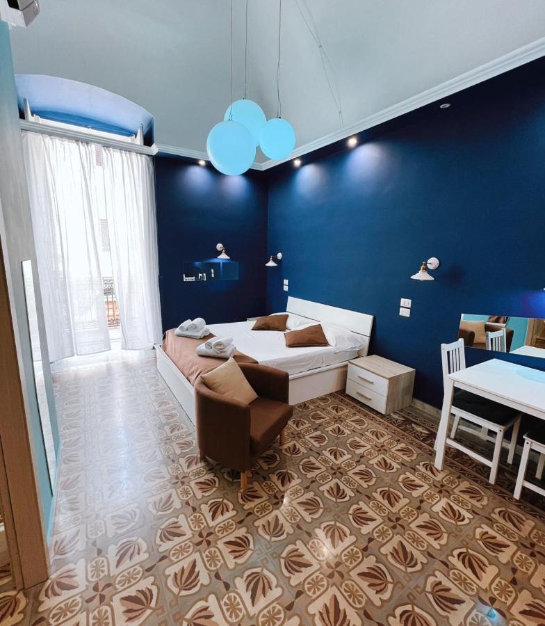 Deas B&B Trani Luaran gambar