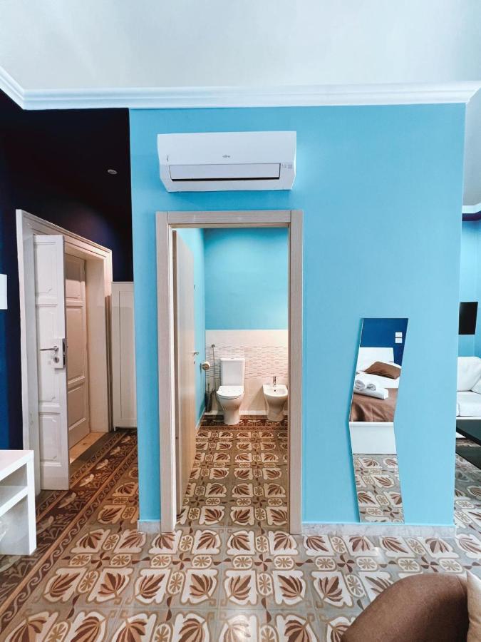 Deas B&B Trani Luaran gambar
