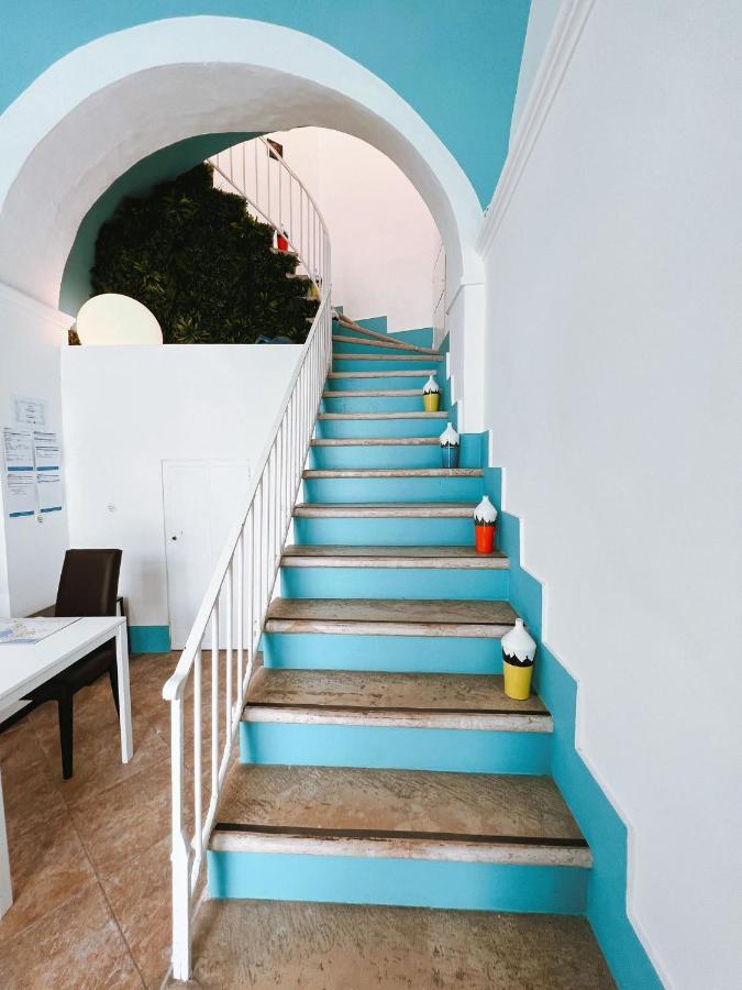 Deas B&B Trani Luaran gambar