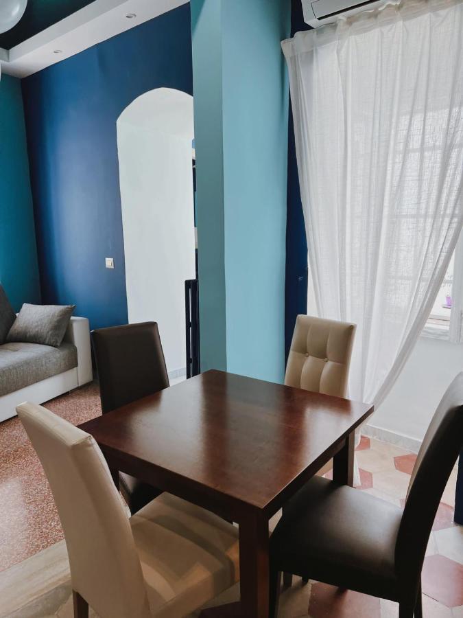 Deas B&B Trani Luaran gambar